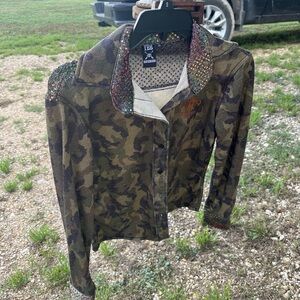 Thunderbird Brand Shirt